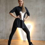 Latino Lady Styling – STYLING w tańcu DLA PAŃ 2 dni nad MORZEM