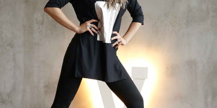 Latino Lady Styling – STYLING w tańcu DLA PAŃ 2 dni nad MORZEM