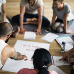 Trening Interpersonalny na wiosnę 2025 nad morzem