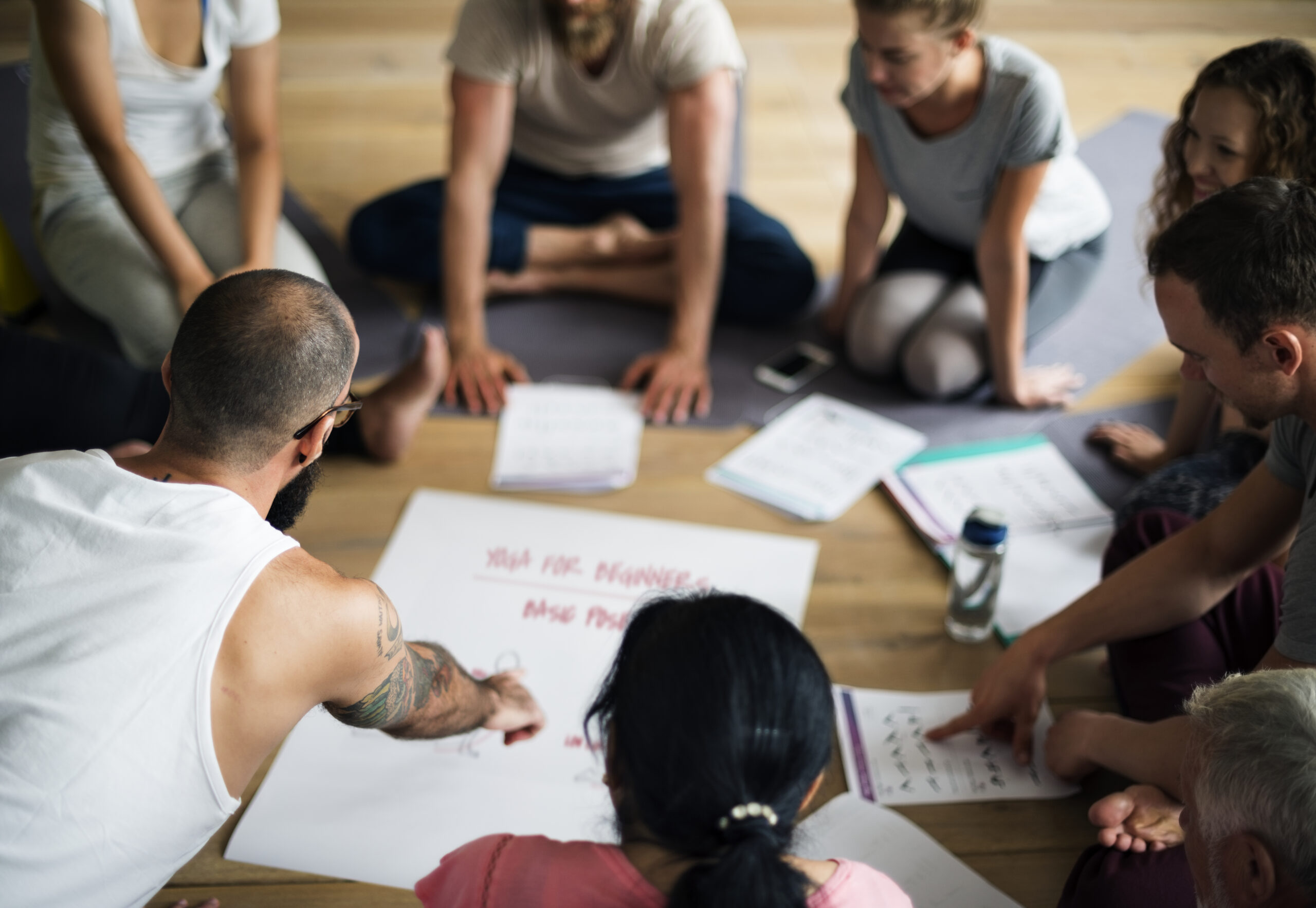 trening interpersonalny psychologia psychoterapia