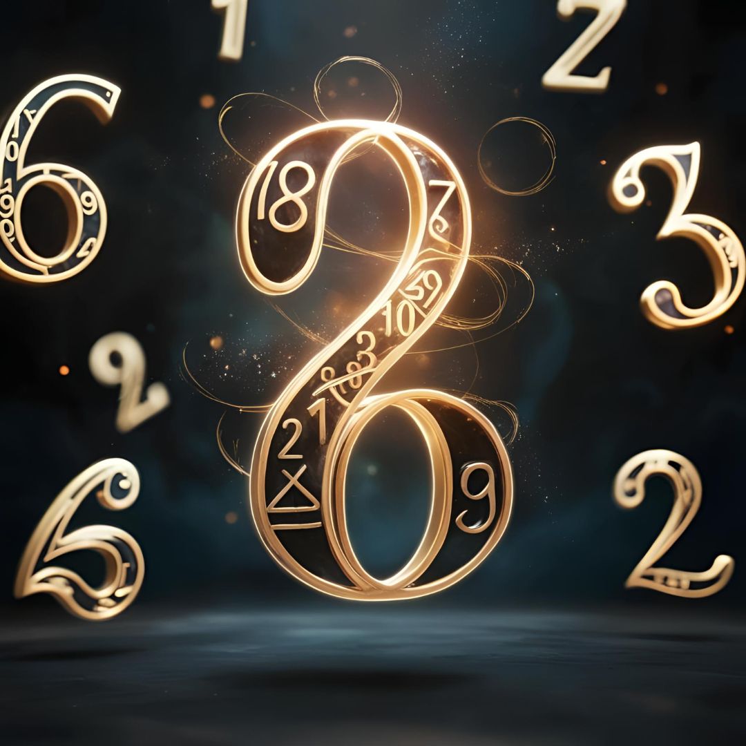 2025 numerologia Poznań psychotronika biotronika