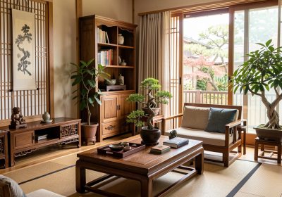 Feng-Shui kurs w&nbsp;Poznaniu – czerwiec 2026