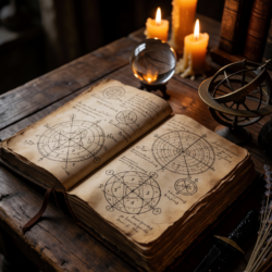 symbolika ezoteryczna kurs psychotroniki parapsychologia biotronika
